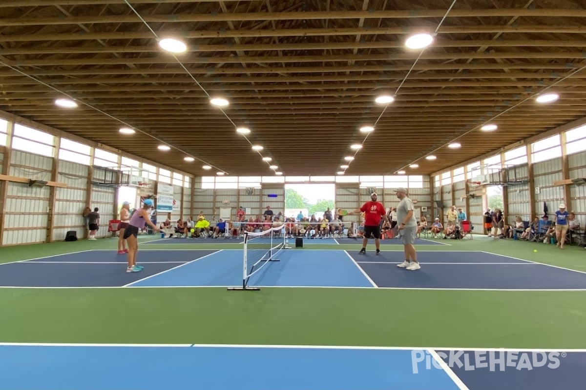 Photo of Pickleball at Doylestown Pickleball